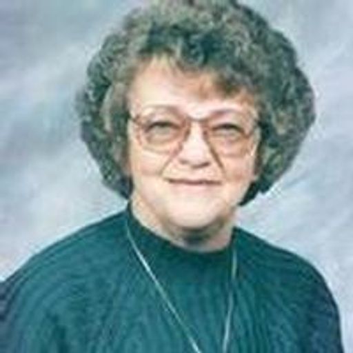 Patricia A. Madden Profile Photo