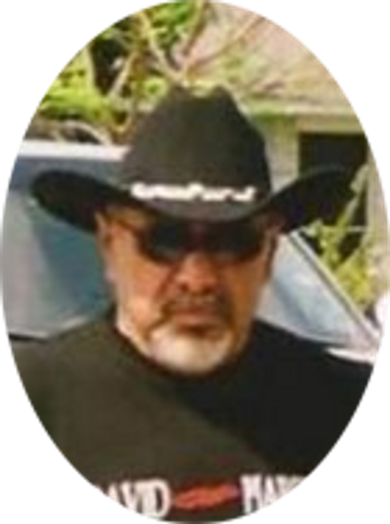 Enrique "Henry" Fuentes Jr.