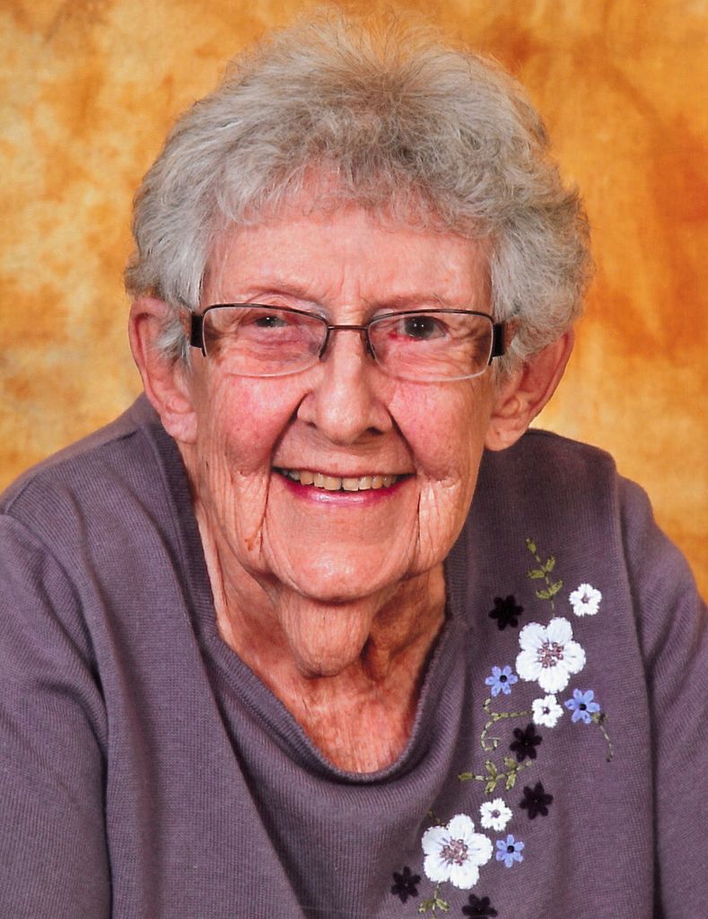 Jacqueline "Jackie" Dooley Profile Photo