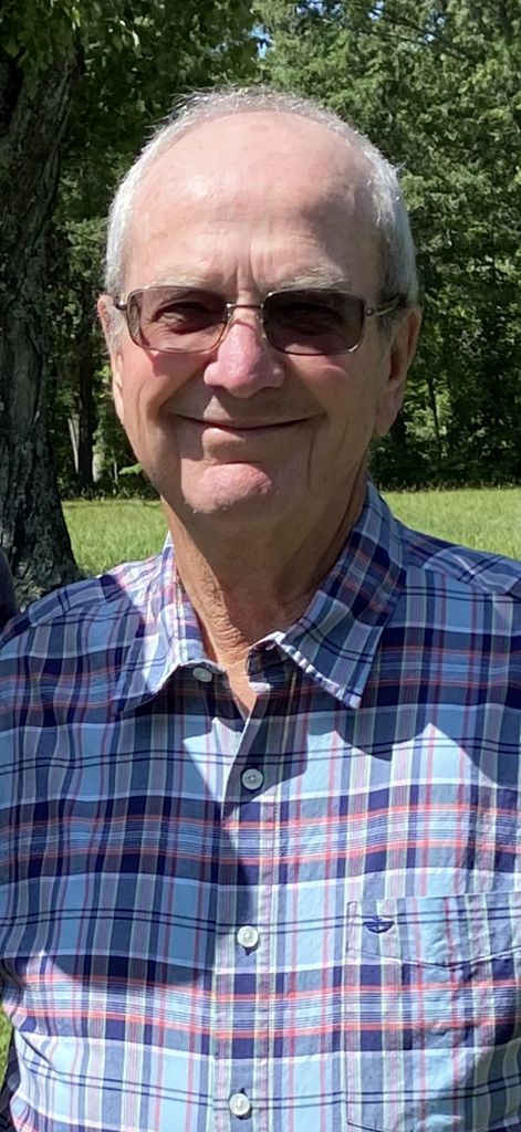 Samuel Bruce Heishman Profile Photo