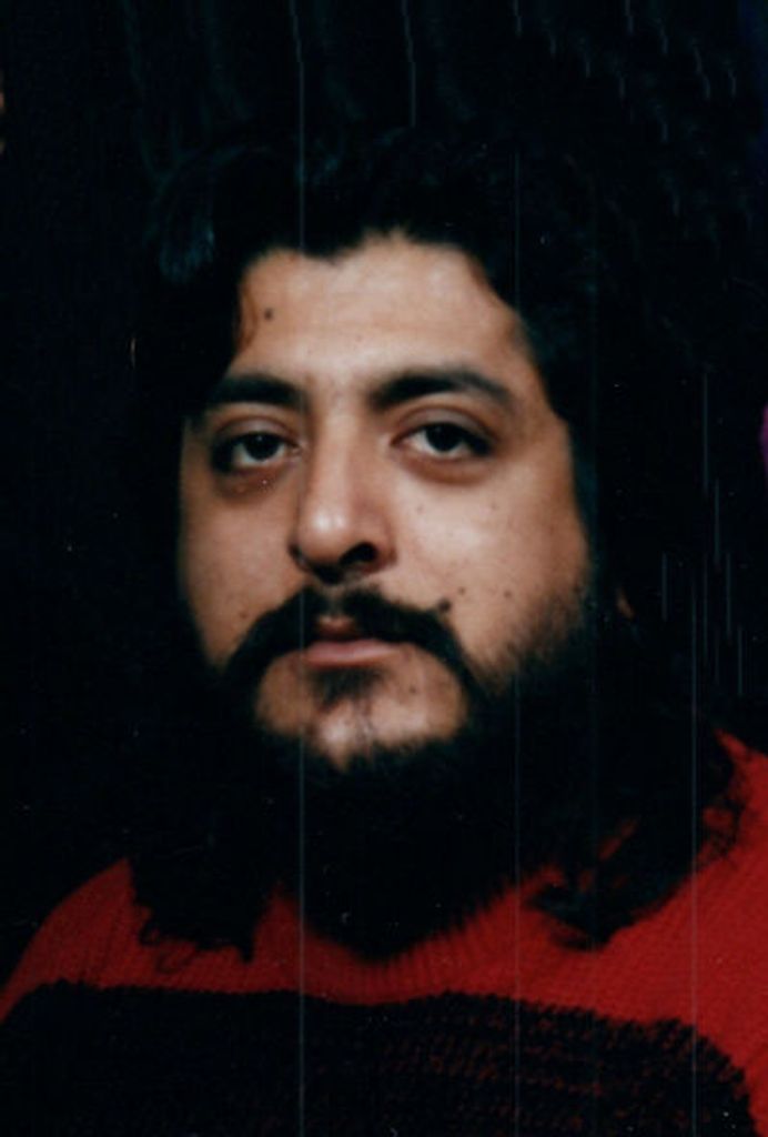 Arturo "Art" Ochoa, Jr.