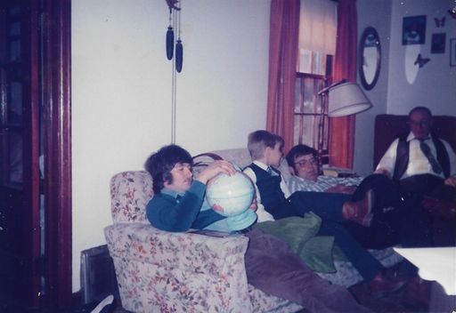 Larry Eugene Medek photo gallery thumbnail 7 of 86