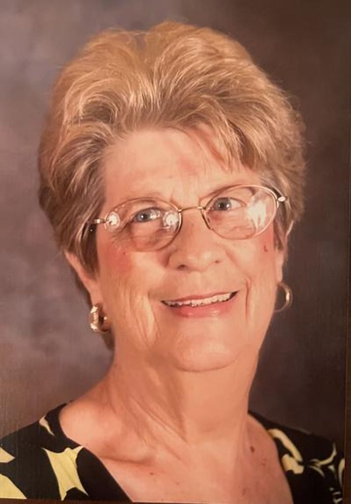 Ruth Ann Puskar Profile Photo