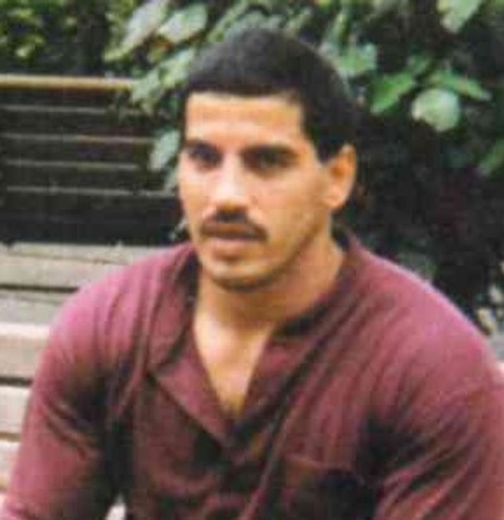 Michael Vega Profile Photo