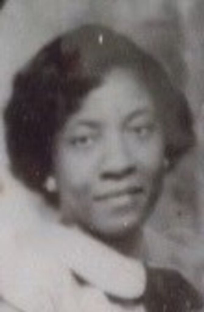 Hattie Mack Profile Photo