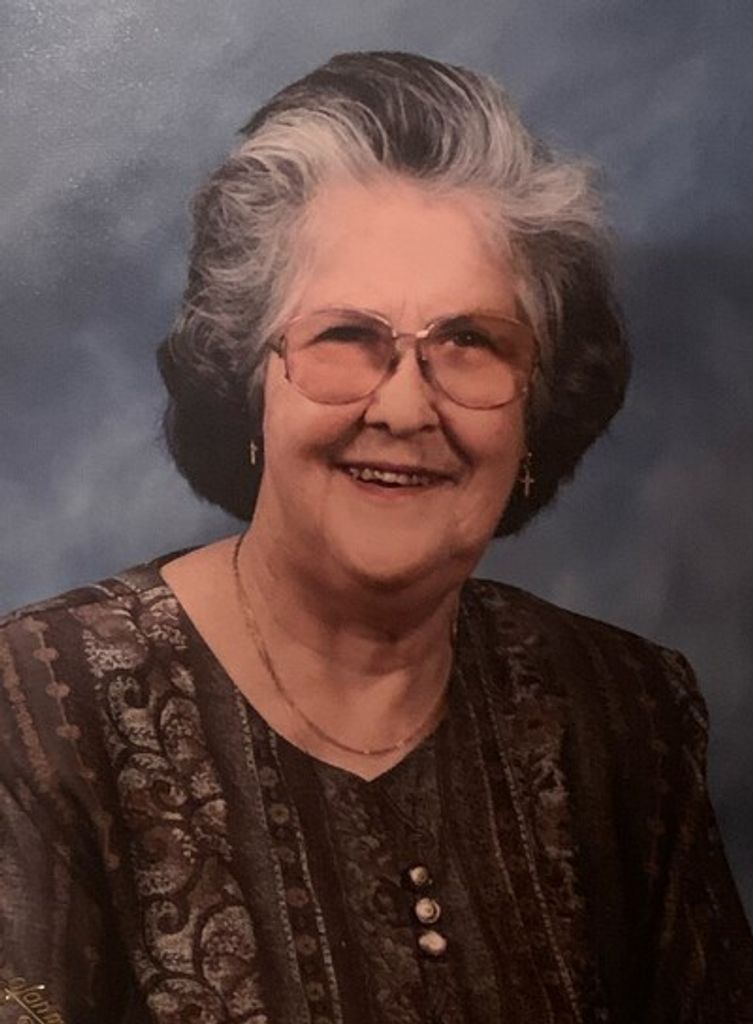 Neola Moore Thornton Profile Photo