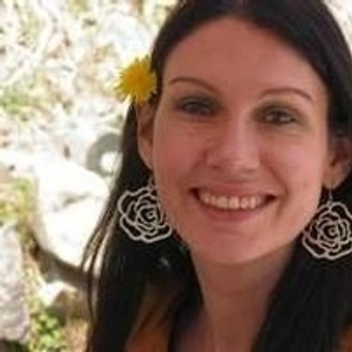 Jaelithe Rhinehart Profile Photo