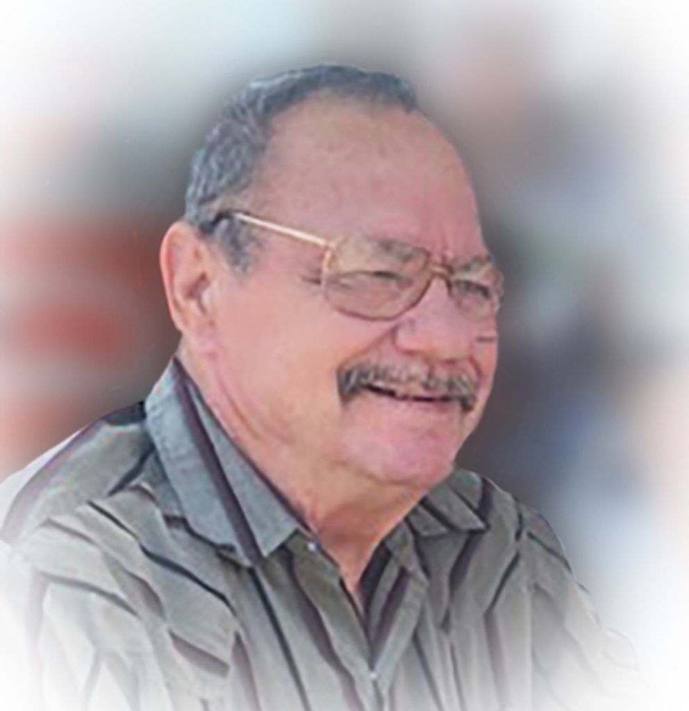 Jerry Blackwell, Sr.