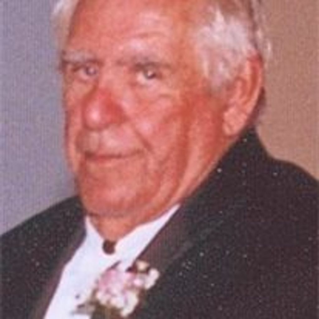 Richard F. Kellogg