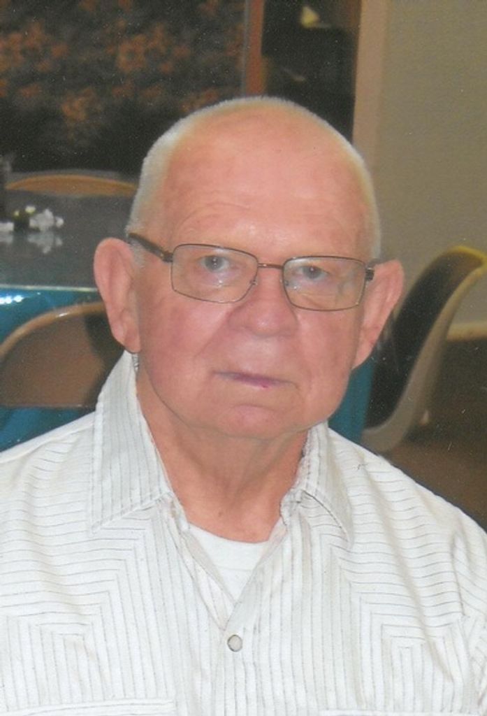 Ronald “Ronnie” L. Loper Profile Photo