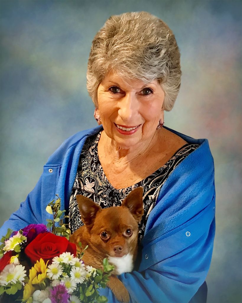 Rosaria Findley Profile Photo