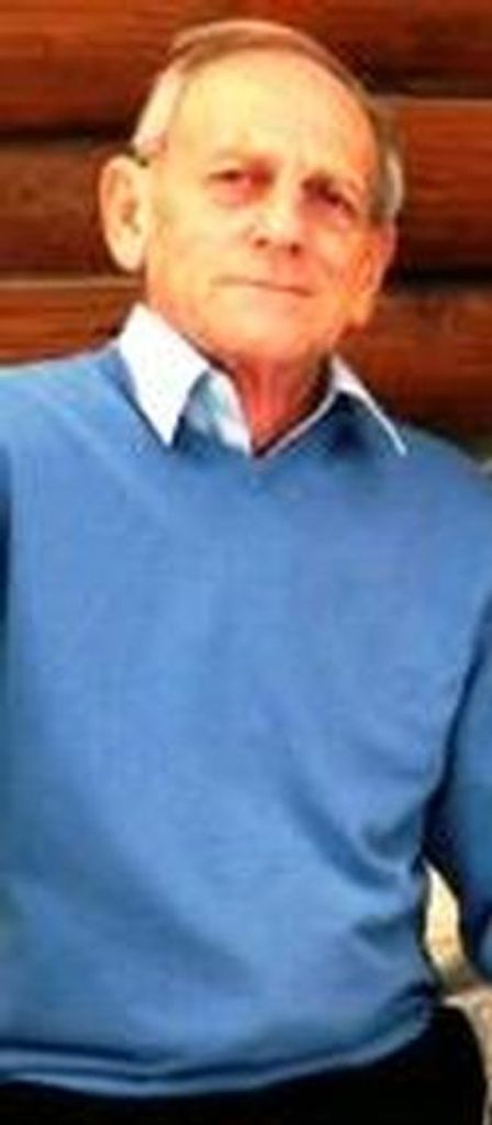 Paul Wayne Harrington