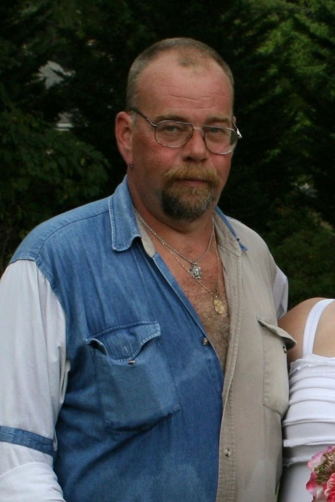 George Frederick Romary Profile Photo