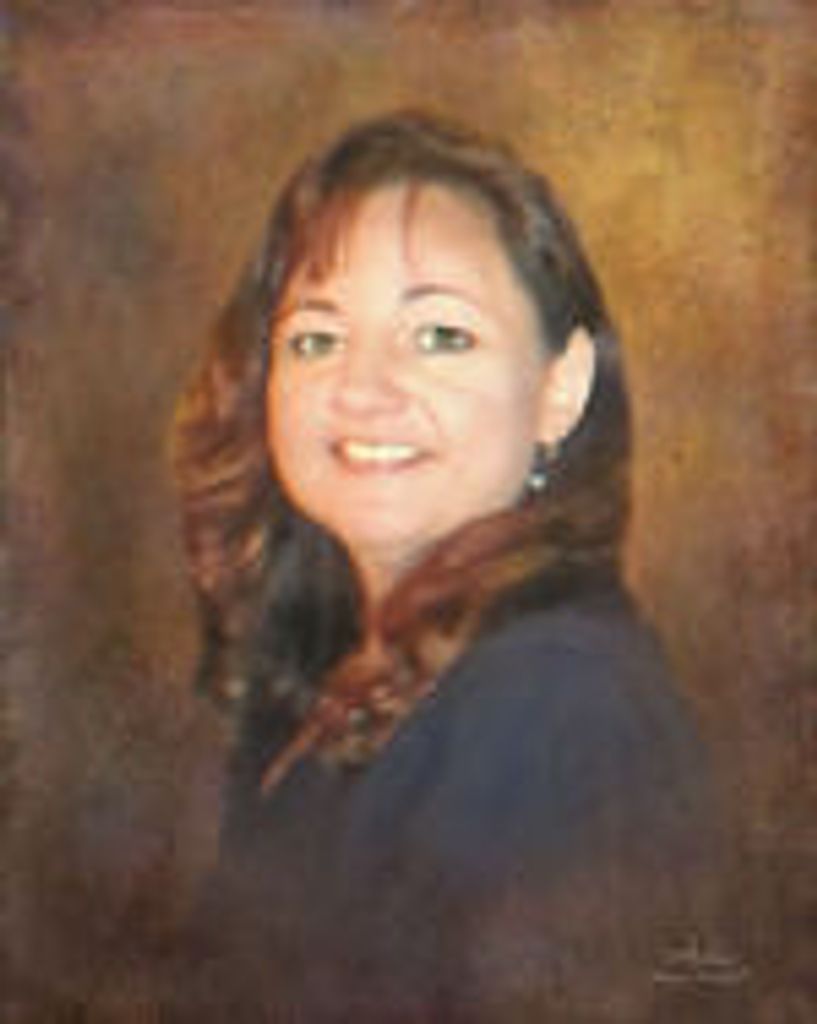 Tammy Walls