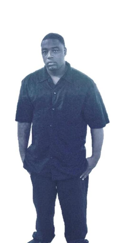 Michael Antonio Jackson Profile Photo