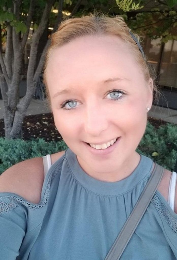 Brittany S. Marg Profile Photo
