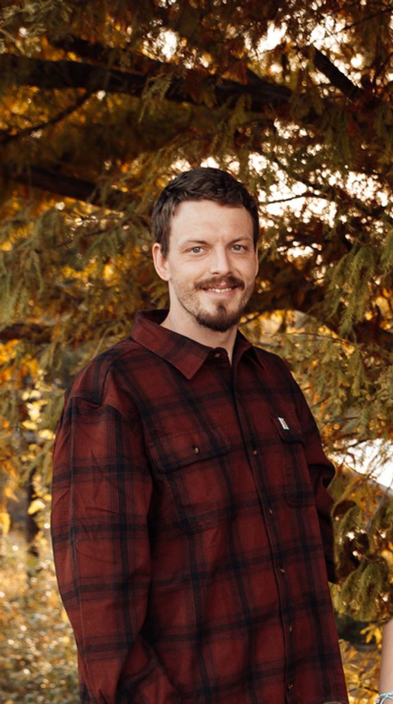 Cameron Michael Gordon Profile Photo