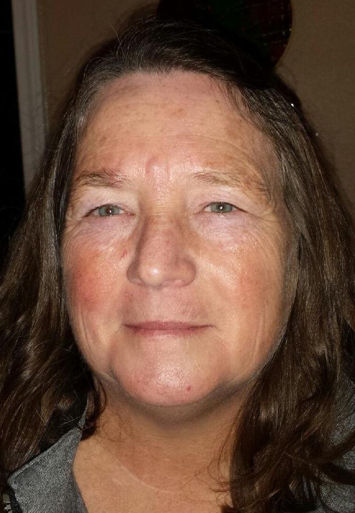Marilyn Ann (Sutton) Connolly