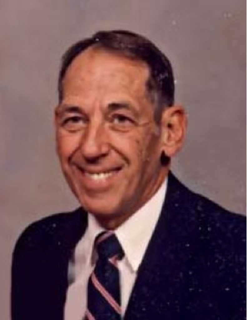 William Witherspoon Profile Photo