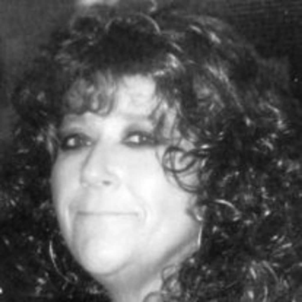 Yvonne Garner