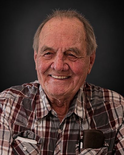 Dennis Charles Larsen's obituary image