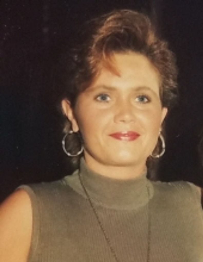 Sherry Annette Hayes -Glbfh