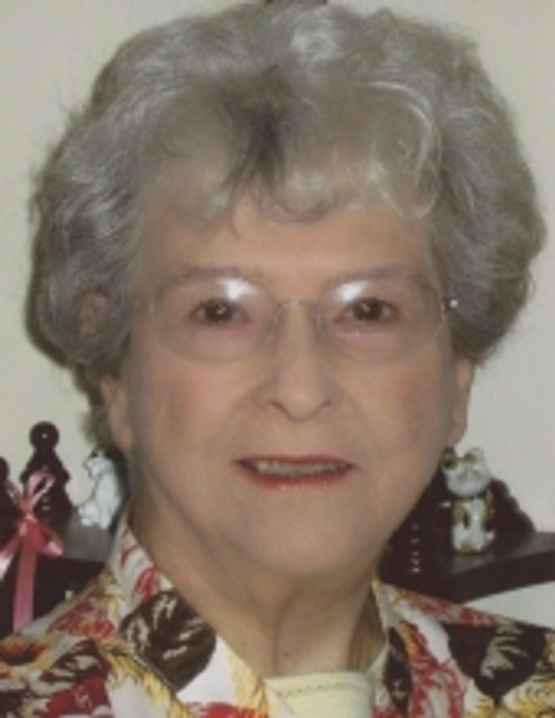 Shirley  A.  Snook