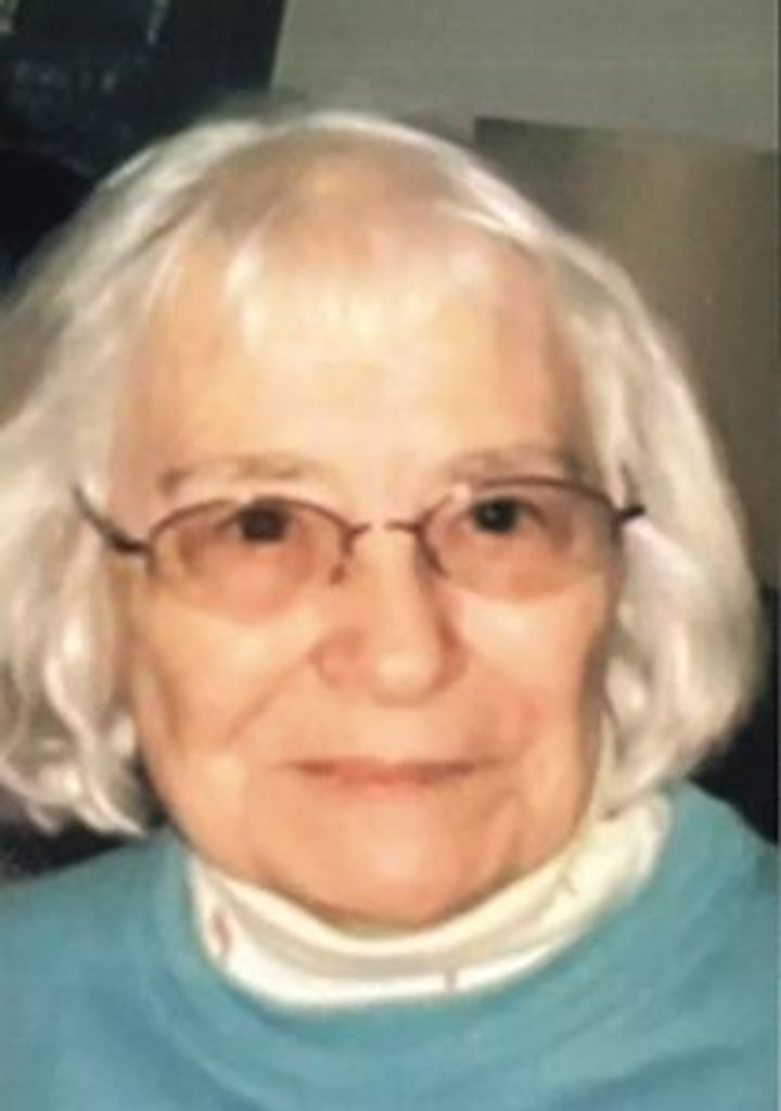 Beverly J Meyer