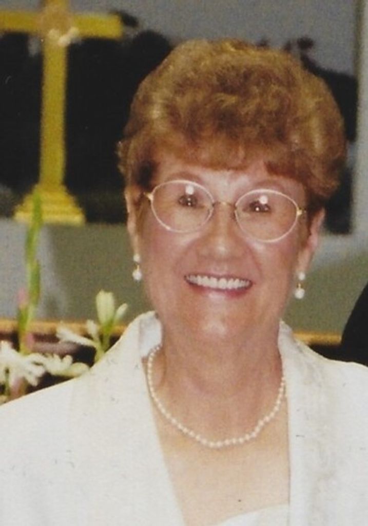 Betty Jones Grice Profile Photo