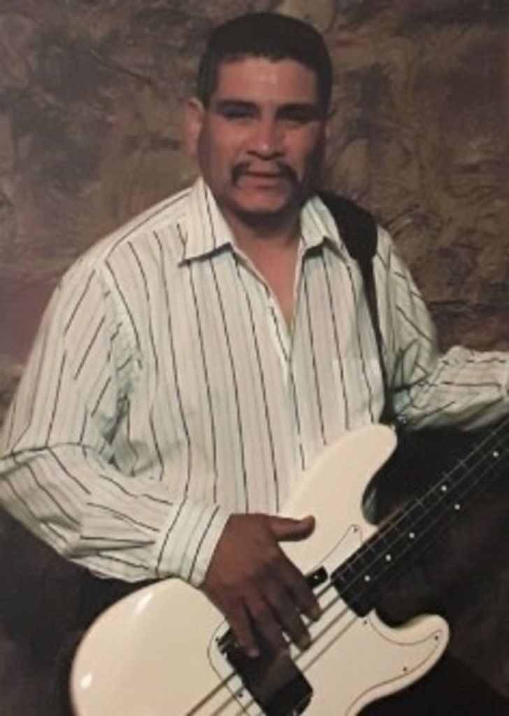 Angelo "Angel" Montoya Profile Photo