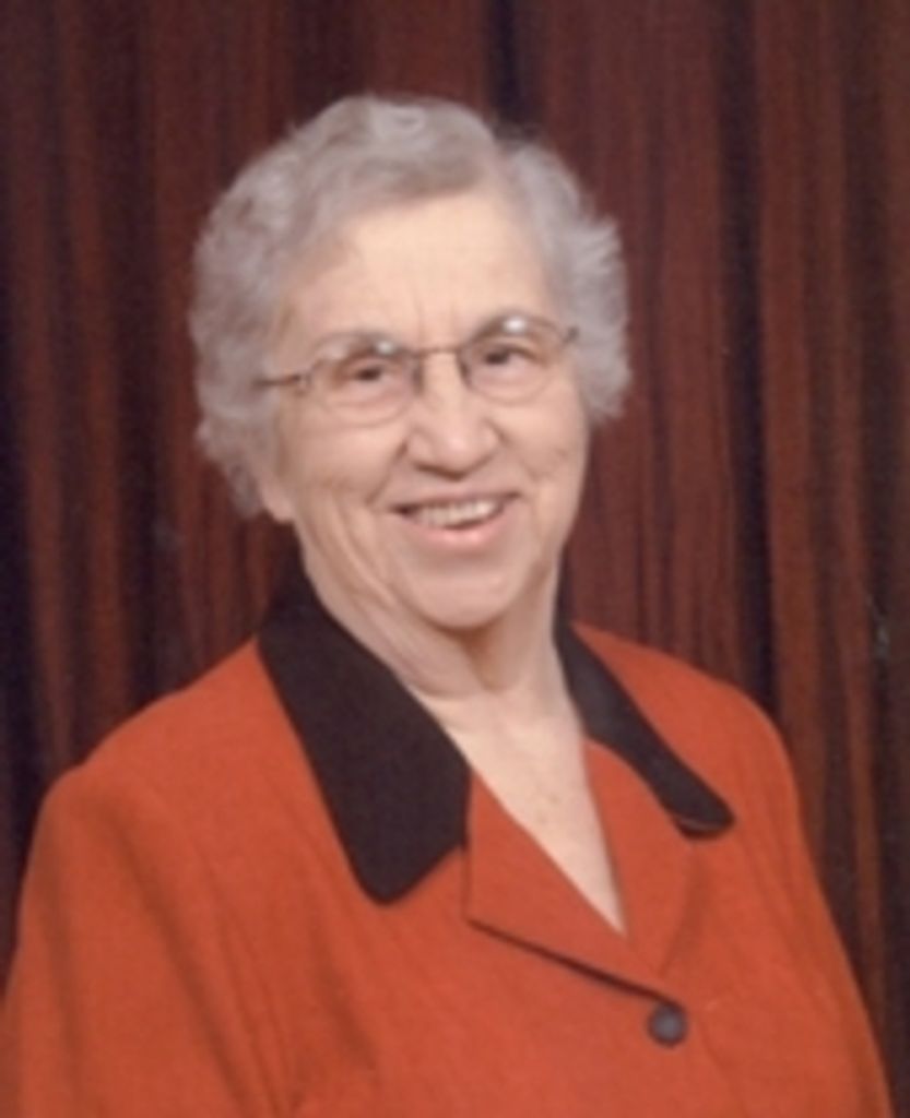 Edna N. Graybill