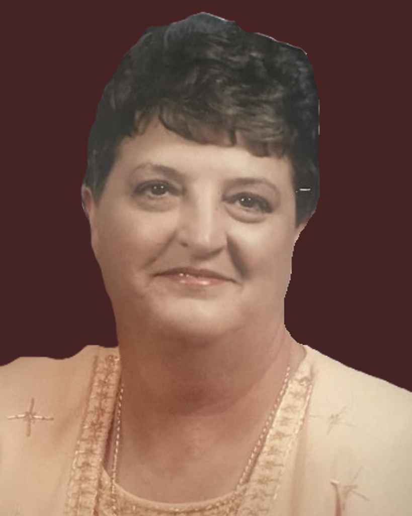 Sally Diane Catoe