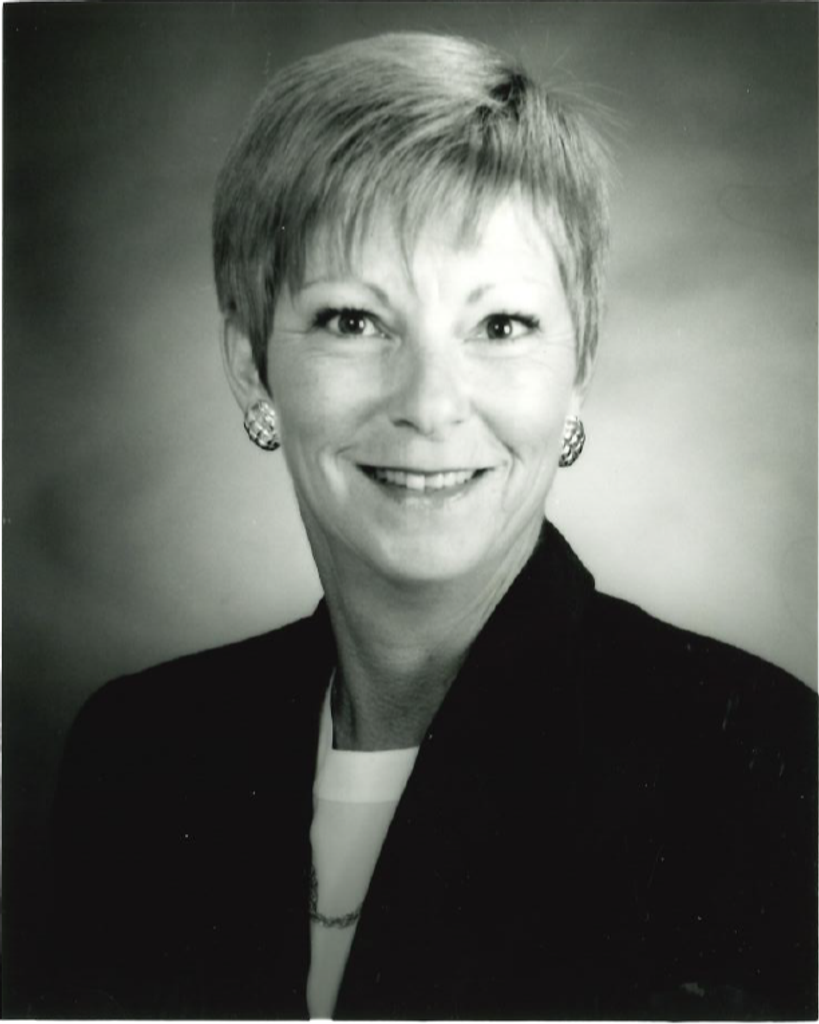 Betty Hamilton O'Brien Profile Photo