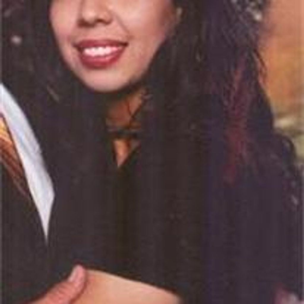 Kimberly Robles
