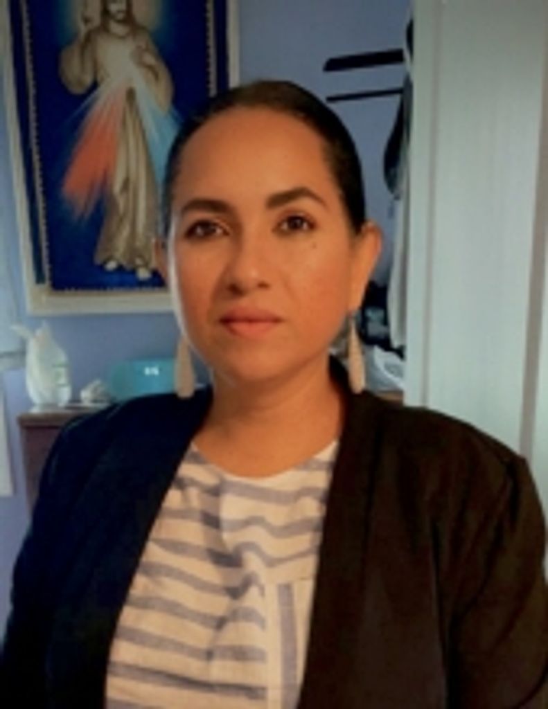 Delia Maravilla