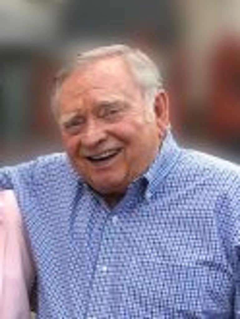 Donald Edward Despain