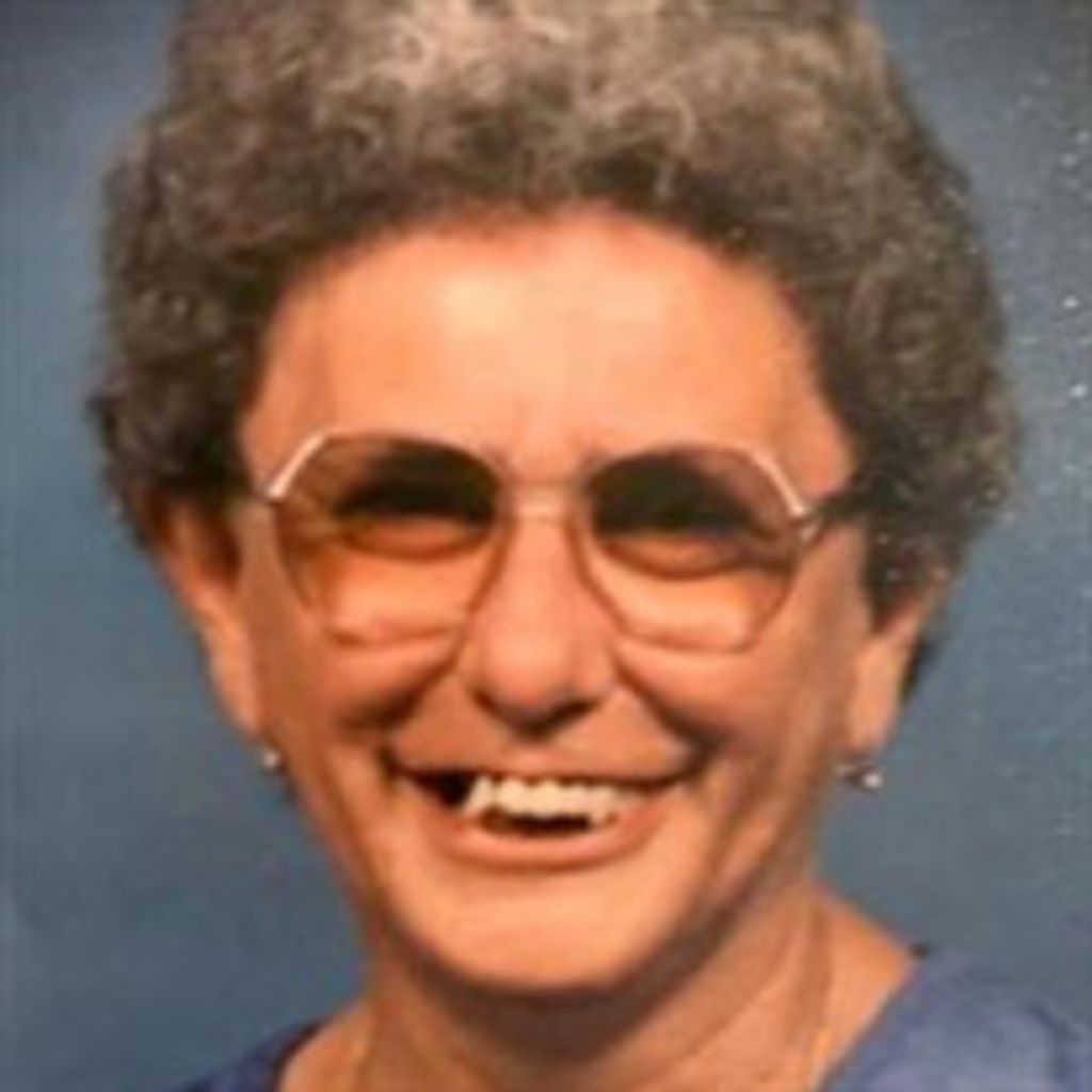 Glenna Helmick