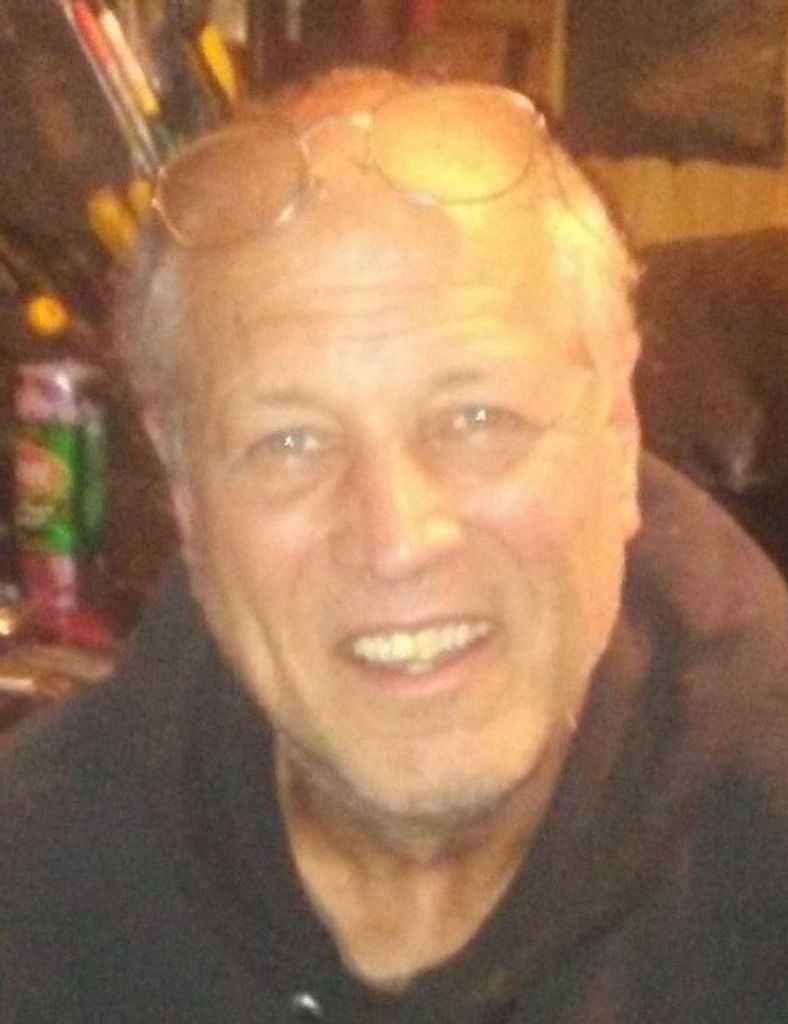 Ricky Lee Weldon Profile Photo