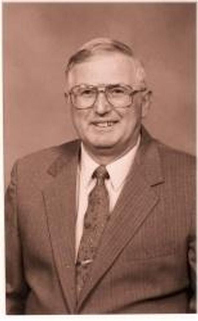 Gene Emmet Warkenthien