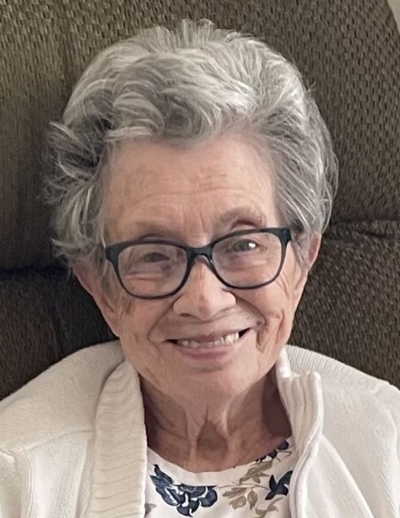 Dolores A. Smedley