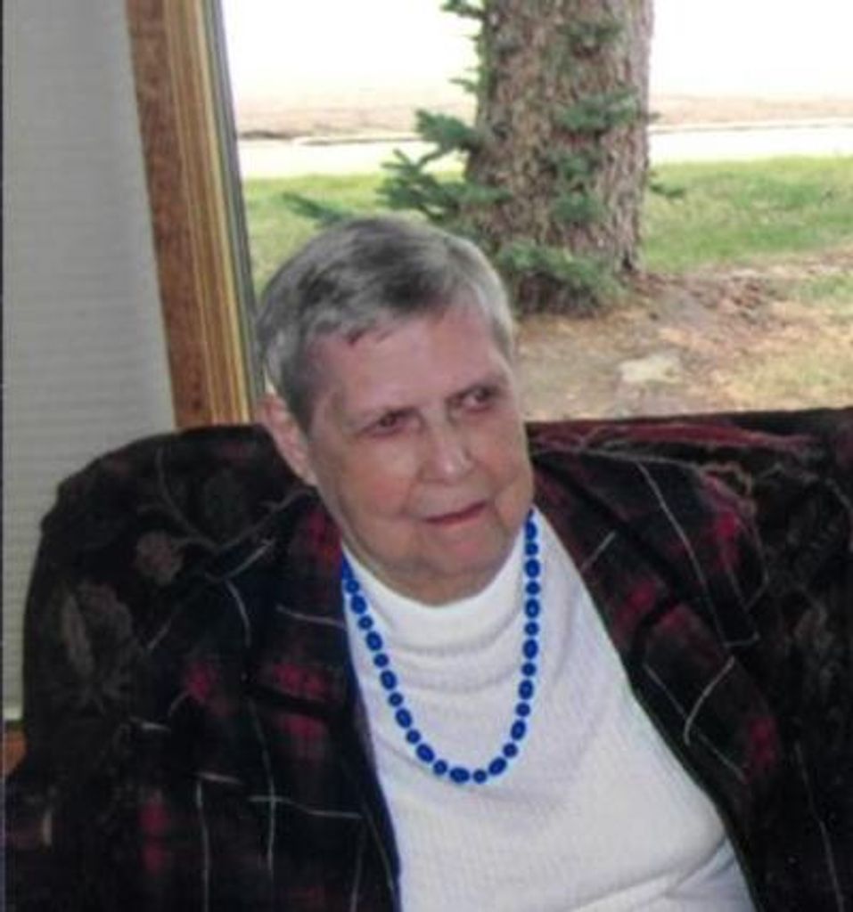 Lois Mae Fjelsted Profile Photo