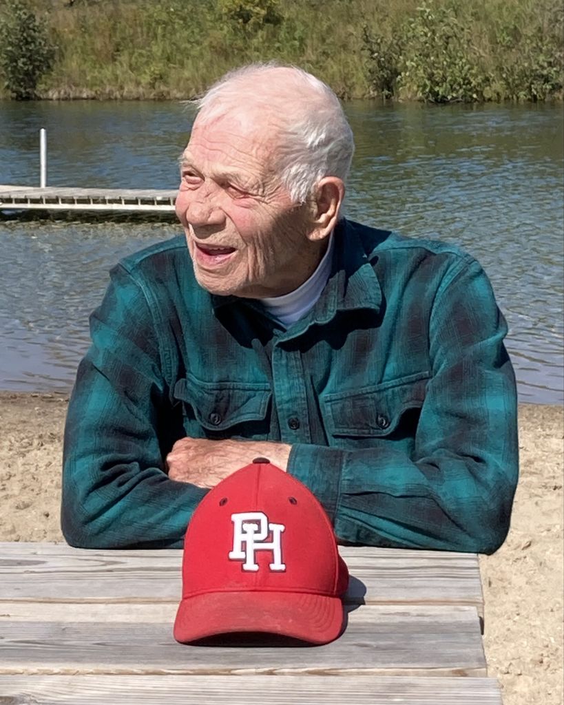 Jimmy Ray Hines Profile Photo