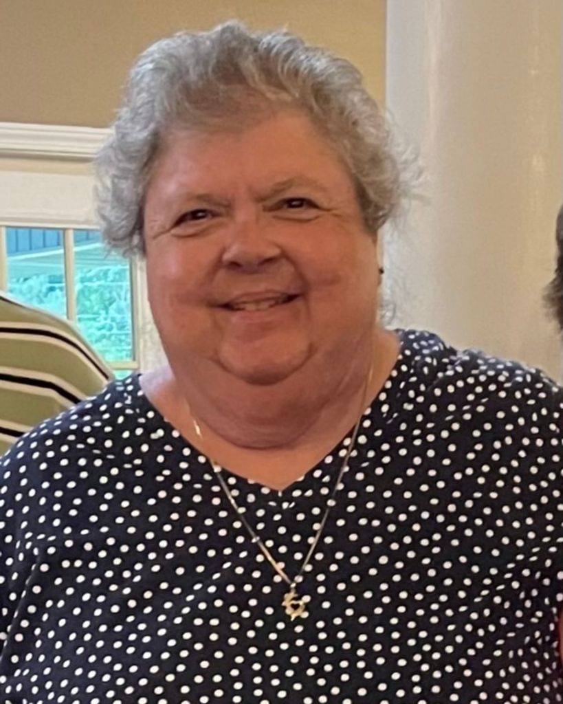 Susan Kay Creekmore May