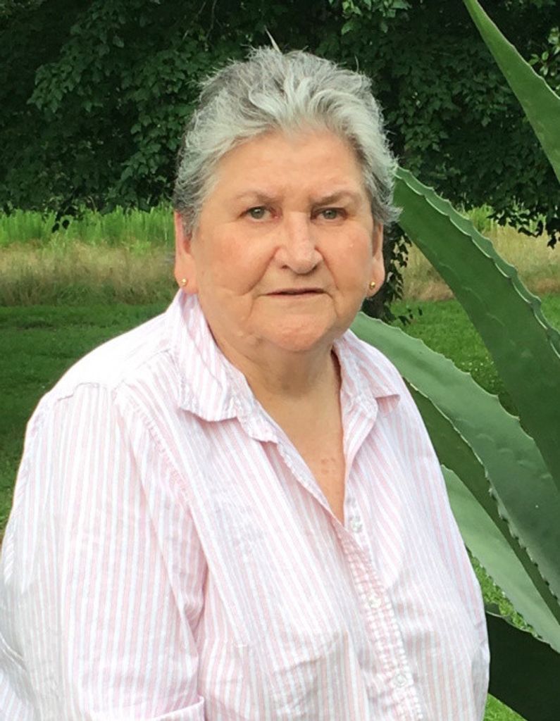 Annie Lou (Long)  Griffith Profile Photo