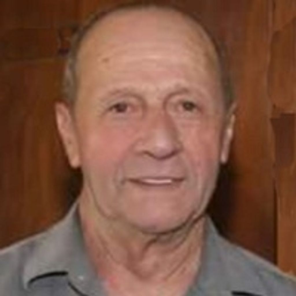 Vernon Dale Harrington