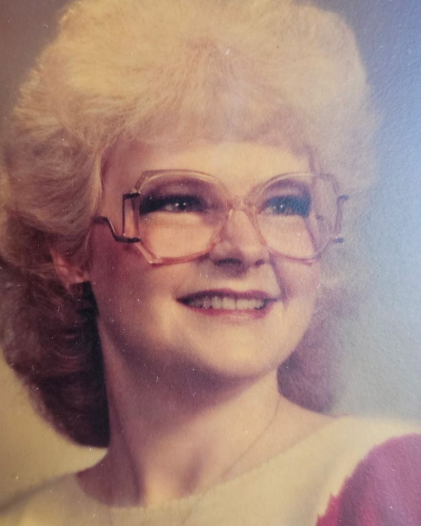 Peggy A. McKirahan