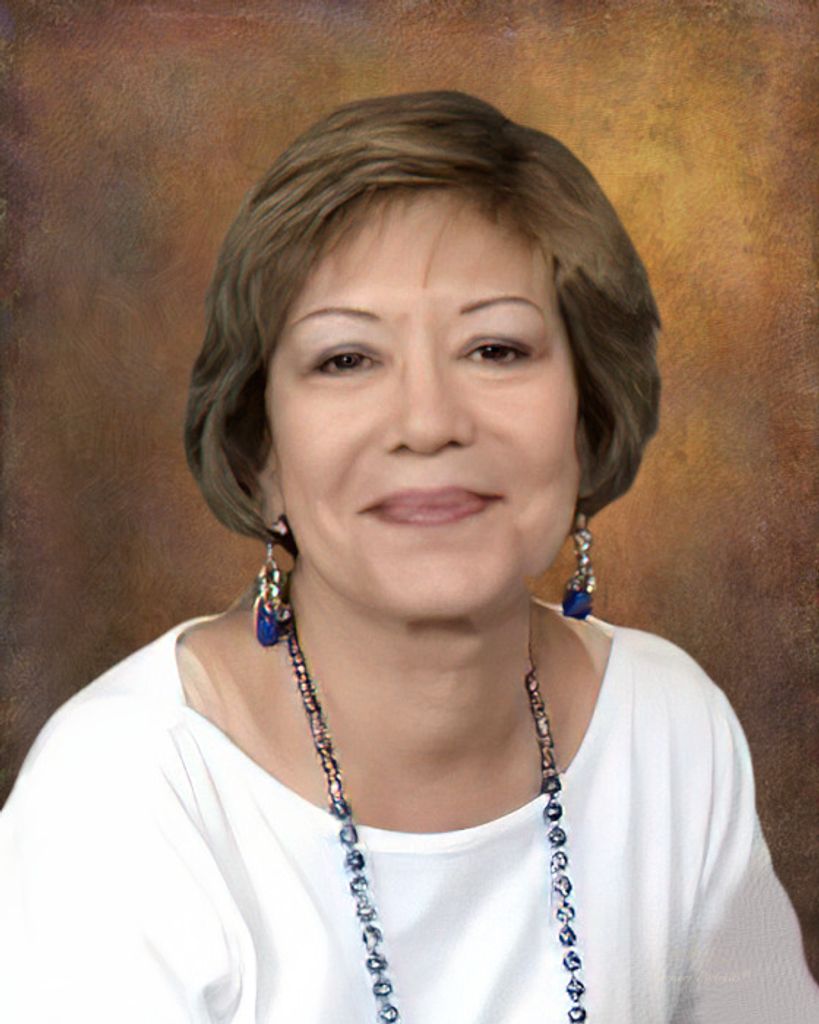 Aida (Dede) Valenti