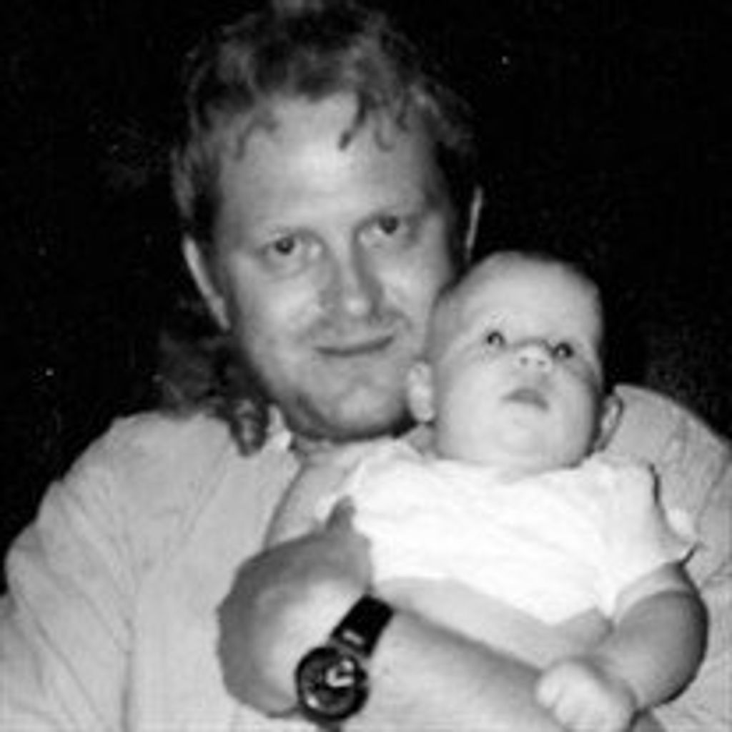 David  Monroe Sanders Profile Photo