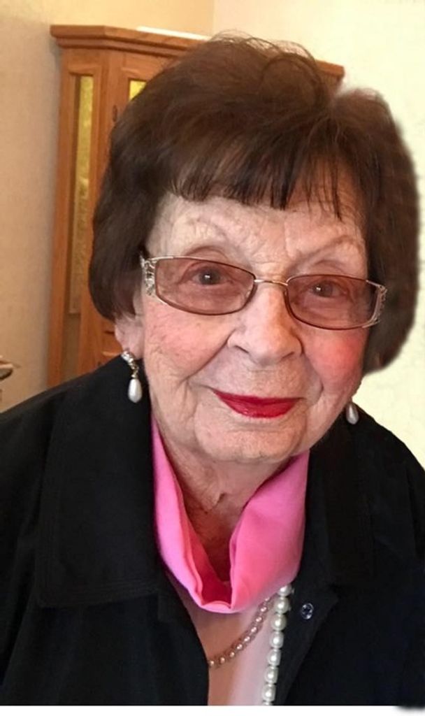 Louise Harms