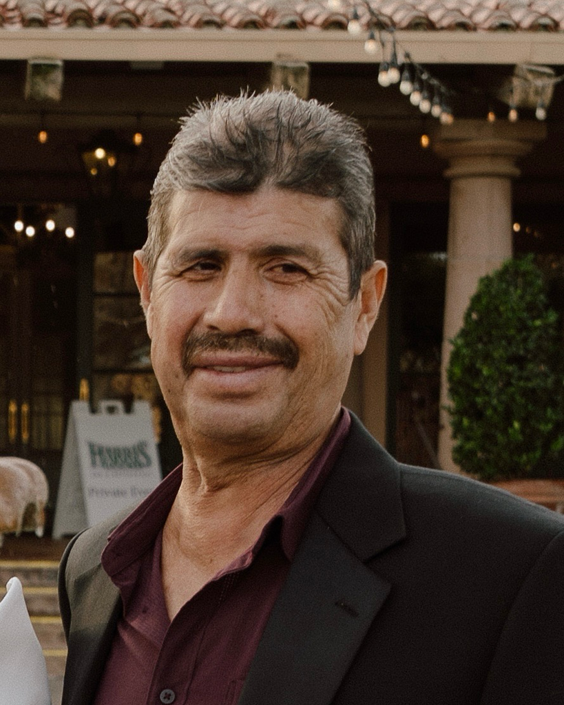 Ruben Ayala Barrios